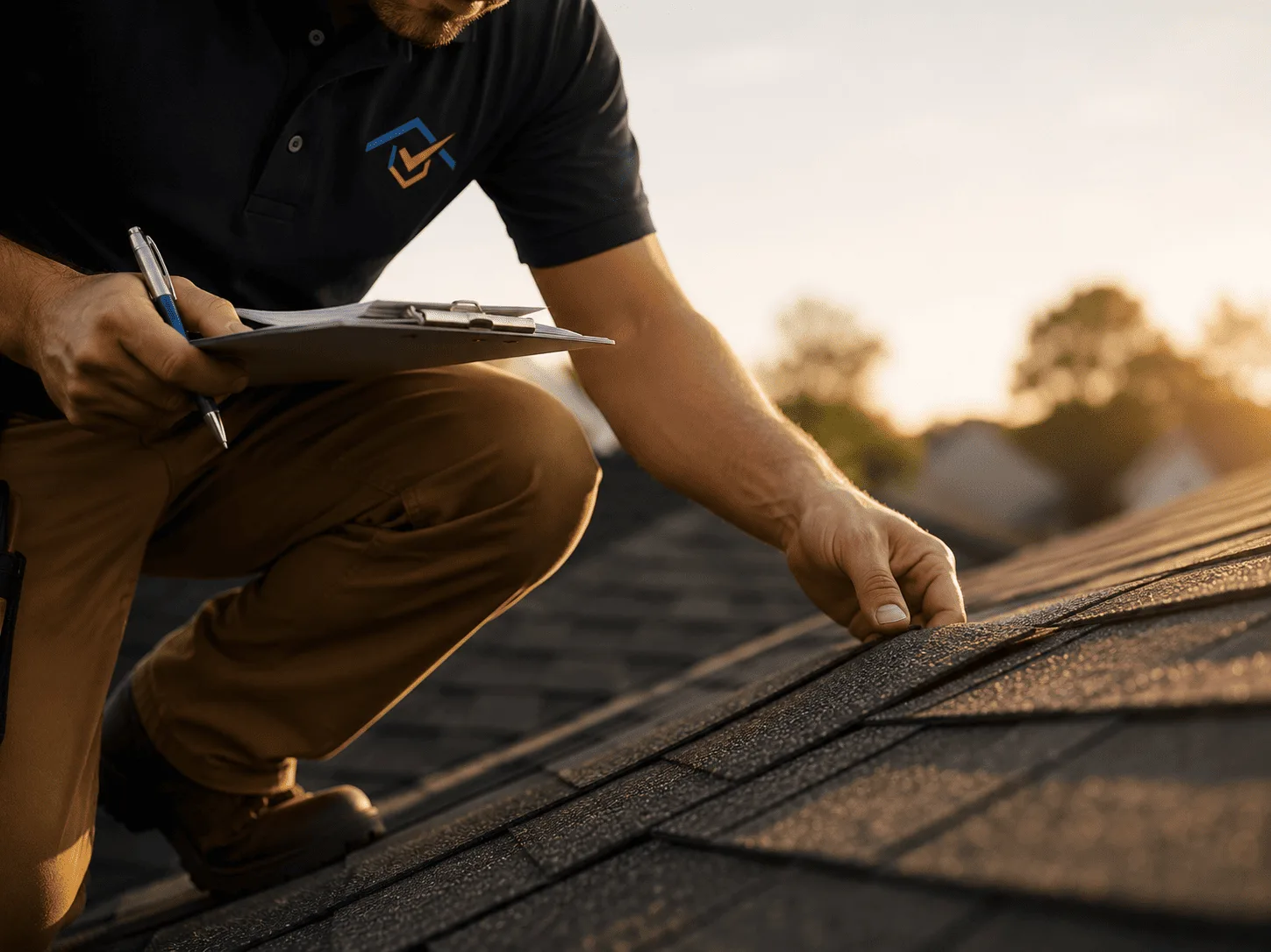Why Choose Roof Inspection in La Marque, TX