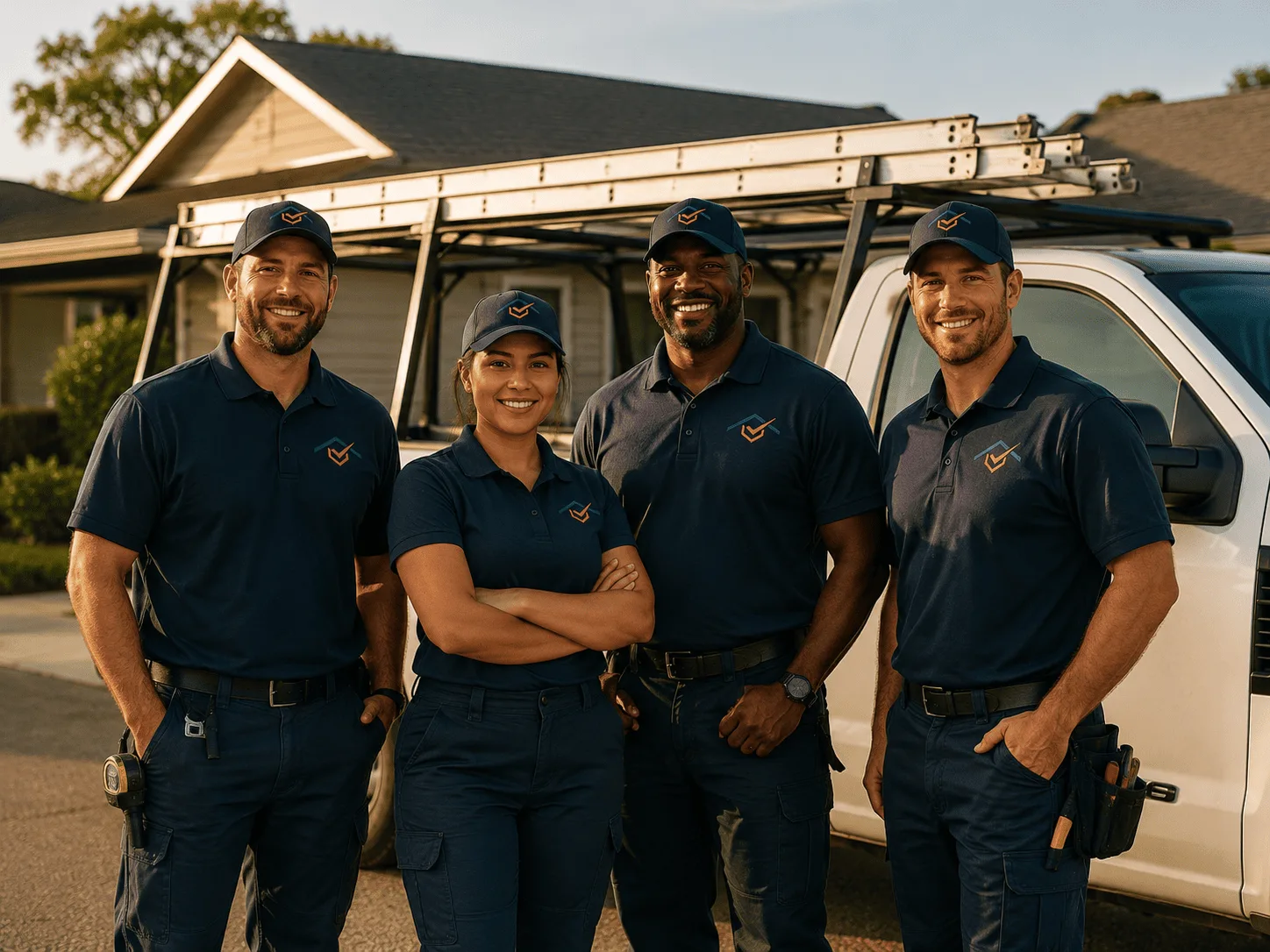 Roof Inspection company in La Marque, TX